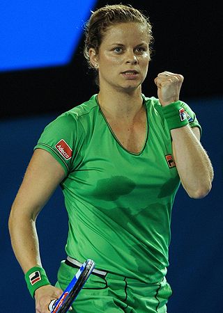 Australian Open-2011.      