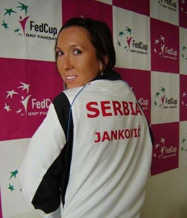Fed Cup-2011.         