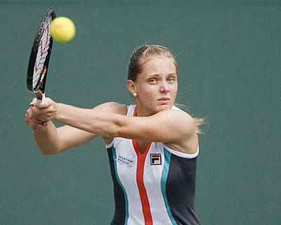    2008-      WTA