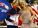 US Open-2010.        1-  (27.08.2010)