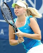 Дарья Гаврилова стала чемпионкой юниорского US Open-2010