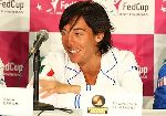 Fed Cup-2010.        