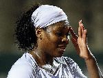 Серена Уильямс снялась с Australian Open-2011 (25.11.2010)