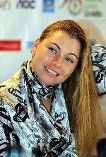 Звонарёва возглавила список российских участниц турнира в Сиднее (09.12.2010)