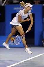 Australian Open-2011.       (25.01.2011)
