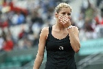 Сестры Бондаренко остались за бортом полуфинала French Open-2010 (02.06.2010)