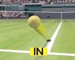   Fed Cup  Davis Cup     Hawk-Eye