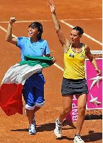Fed Cup-2011. :     ! (04.04.2011)