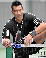 Парадорн Сичапан завершил карьеру теннисиста (05.06.2010)