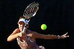 Сироткина уступила в финале турнира ITF в Узбекистане (08.05.2011)