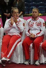 «Ролан Гаррос»-2011. Звонарёва и Павлюченкова сыграют первым запуском