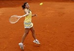 Страсбург. Севастова и Родионова не сыграют в полуфинале