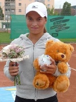        ITF Junior Open-2010
