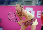 Шарапова вышла в финал турнира в Страсбурге