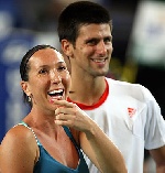 Джокович: Это будет отличной подготовкой к Australian Open! (04.08.2010)