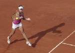 Кириленко успешно стартовала на Roland Garros-2010 (24.05.2010)