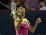 Rogers Cup.        (17.08.2010)